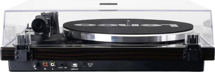 Actual product image Lenco LBT-189WA (Manual)