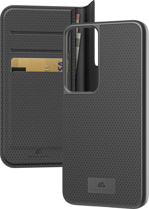 Actual product image Black Rock 2in1 (Samsung Galaxy S23)