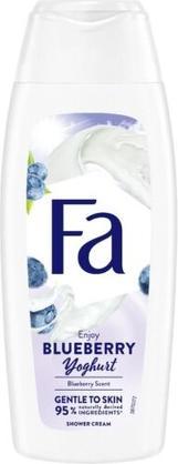 Fa Yoghurtueberry Withueberry Scent With Prebiotic 400Ml (400 ml)