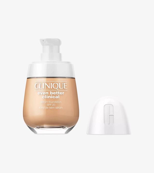 Image du produit Clinique Fond de teint Even Better Clinical Serum Foundation SPF 20 (CN62 - Beige porcelaine)