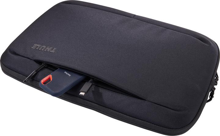Immagine prodotto Thule Subterra 2 Custodia Per Macbook Da 16 Pollici - Nero (16", Apple)
