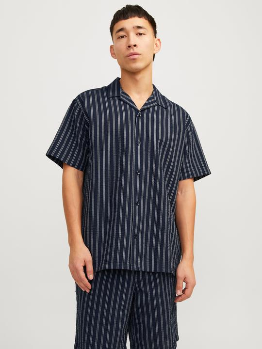 Produktbild Jack & Jones Relaxed Fit Hemd Hemd (XL)
