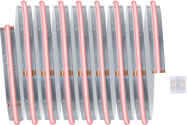 Immagine prodotto Paulmann MaxLED 500 Stripe Set (RGBW, 250 cm, Interno)