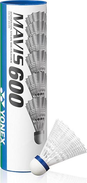 Actual product image Yonex Mavis 600