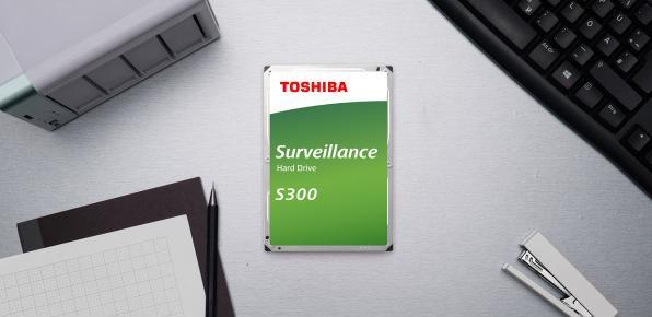 Produktbild Toshiba S300 (6 TB, 3.5", CMR)