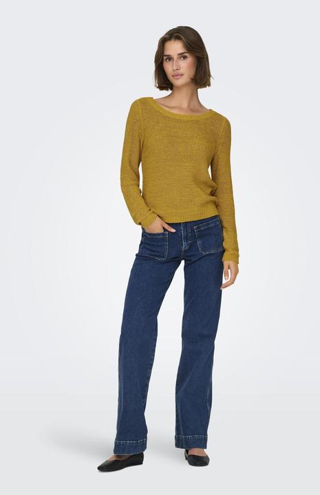 Image du produit Only Pull en maille uni Pull en maille (XS)