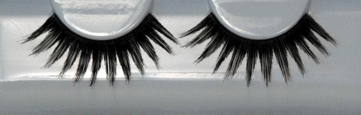 Grimas Wimpern Echthaar (Künstliche Wimpern)