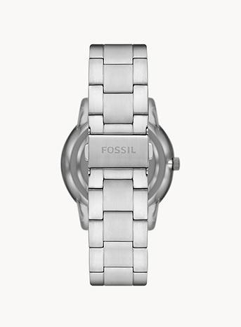 Actual product image Fossil Neutra Minimalist (Analogue wristwatch, 42 mm)