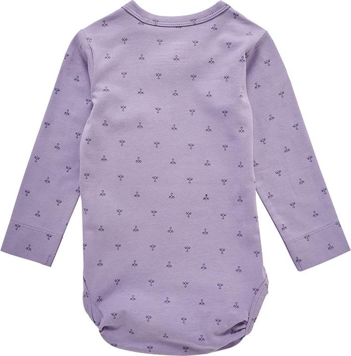 Immagine prodotto hummel hmlBEESY CORPO L/S (68)