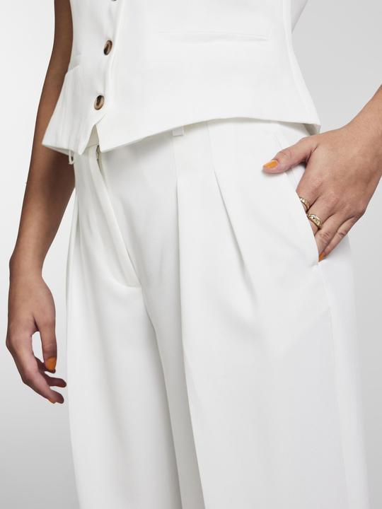 Immagine prodotto Pieces Pantaloni a gamba larga PCKYZA (S)