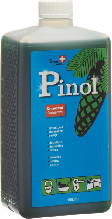 Pinol Désinfectant