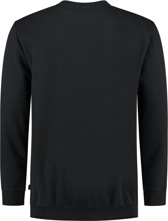 Immagine prodotto Tricorp Felpa Lavabile 60°C Nero Gr. XXL (XXL)