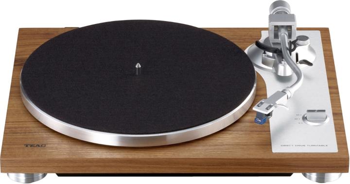 Produktbild TEAC TN-4-SE/WA (Manuell)