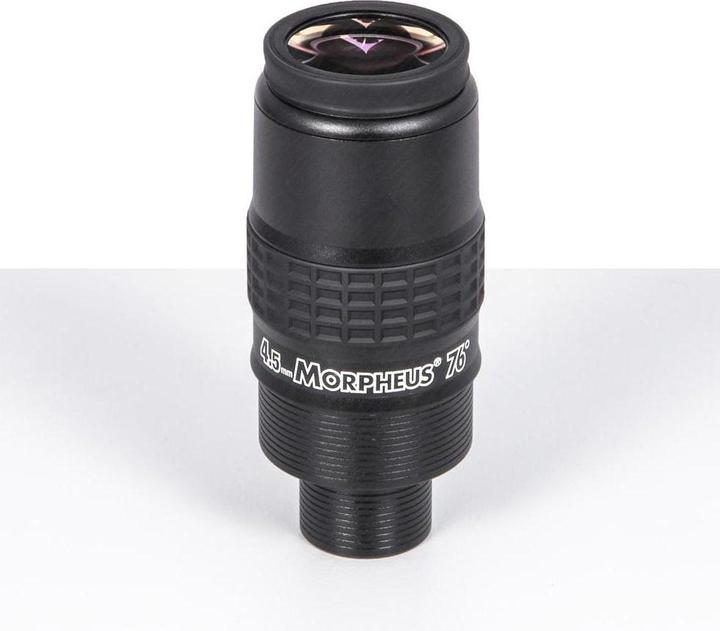 Actual product image Baader Planetarium Morpheus Eyepiece 4.5mm 1¼/2 76° (4.5 mm)