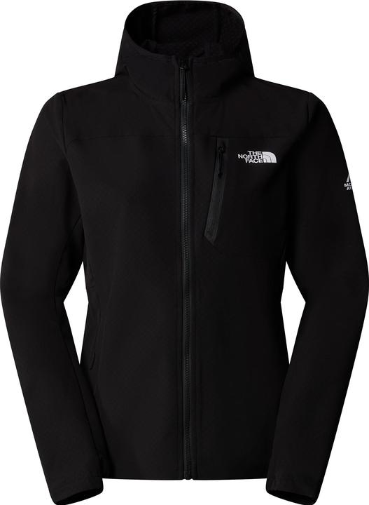 North Face Ma Softshell