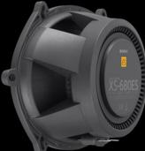 Actual product image Sony XS-680ES 2-way loudspeaker 240W/75W (240 W, 20 cm, Other)