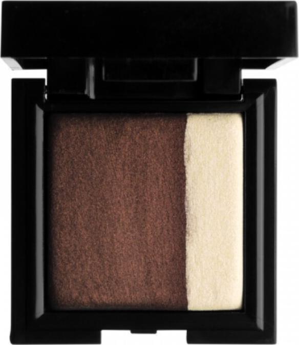 Immagine prodotto Nouba Hidden Black Duo Shawdow N.204 (Nero)