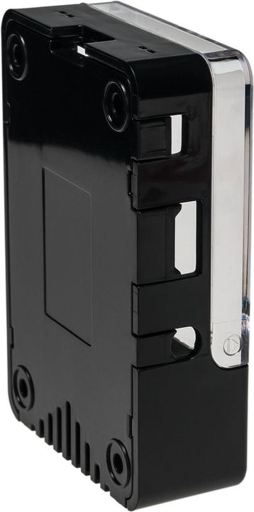 Actual product image Raspberry Pi B+ / 2 / 3 Case Plexi
