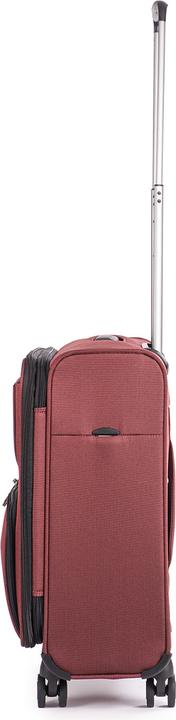 Produktbild Stratic Bendigo Light + Koffer (48 l, Handgepäck (bis 50l))