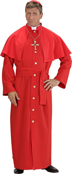 Produktbild Widmann Roter Kardinal (3XL)