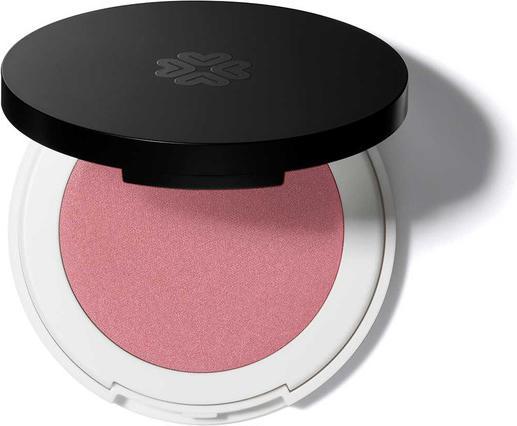 Lily Lolo Blush minéral compact In The pink - (In The Pink)