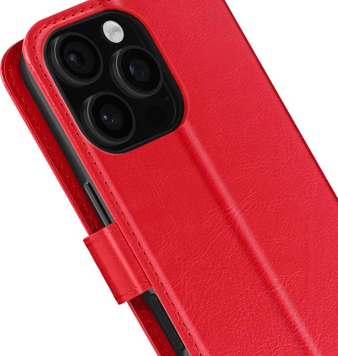 Immagine prodotto Mayaxess Coperchio della SecureCard (Apple iPhone 16 Pro Max)