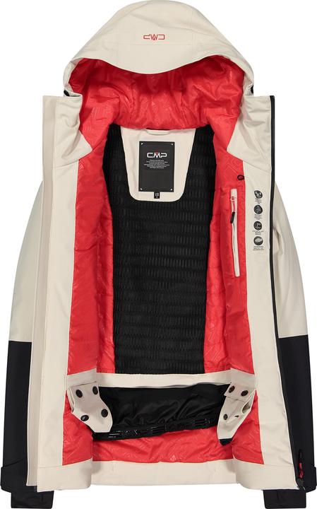 Immagine prodotto CMP Campagnolo Felpa con cappuccio (40)