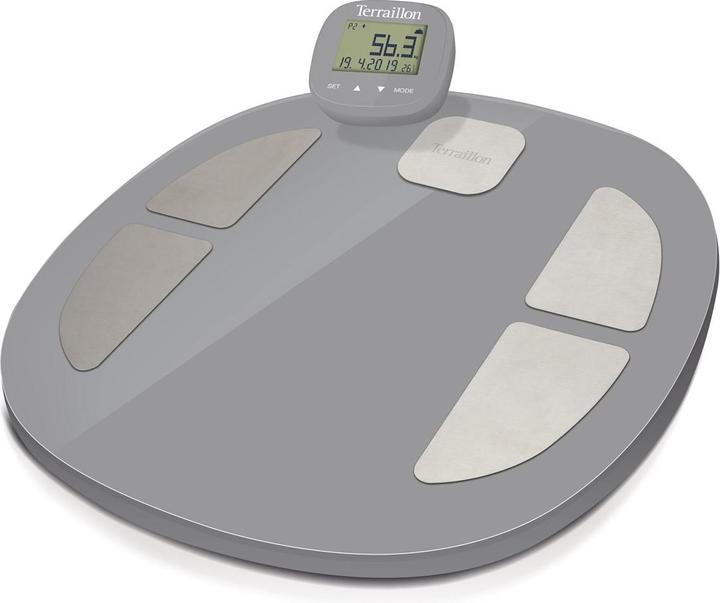 Produktbild Terraillon Pop Easy View (160 kg)