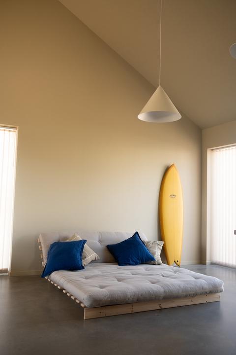 Actual product image Karup Design ROOTS 160 (Sofa bed)