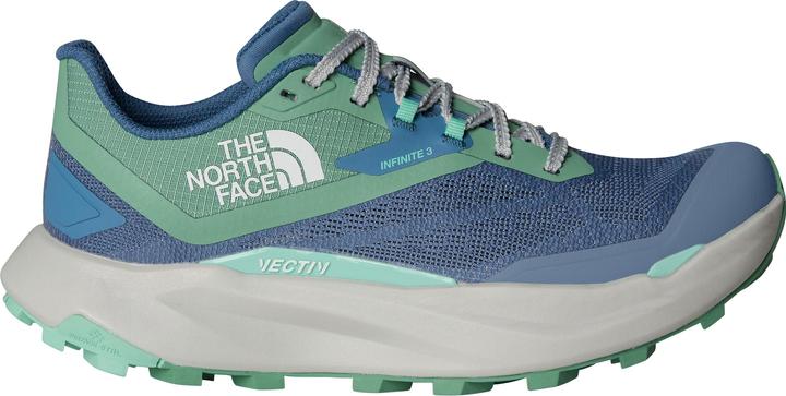 Produktbild North Face Vectiv Infinite 3 (40.5)