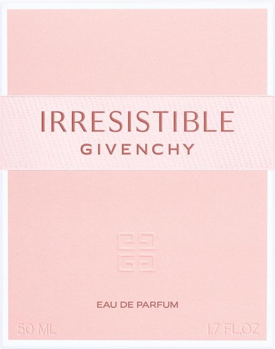 Image du produit Givenchy Irresistible (Eau de parfum, 50 ml)