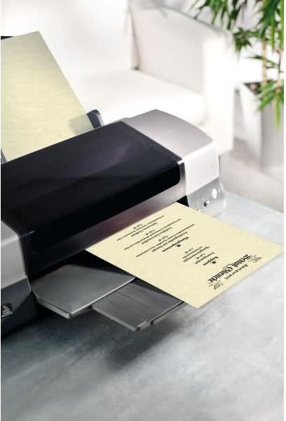 Productafbeelding Sigel Structuur papier (200 g/m², 50 x, A4)