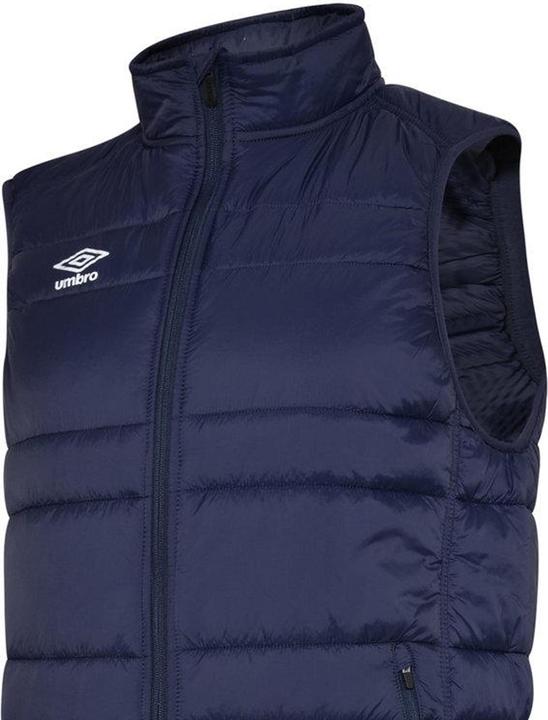 Actual product image Umbro Club Essential Vest (L)