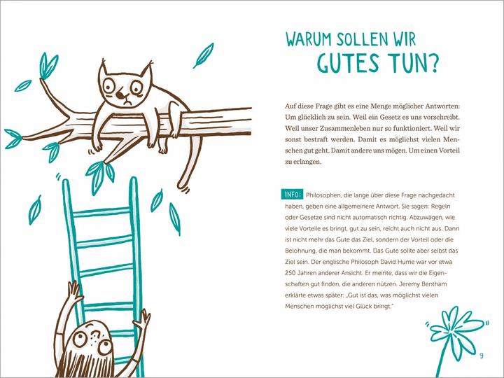 Produktbild Wem gehört die Welt? (Deutsch, Meike Töpperwien, Julia Knop, 2024)