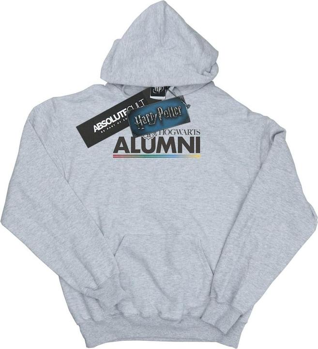 Produktbild Hogwarts Alumni Kapuzenpullover (S)