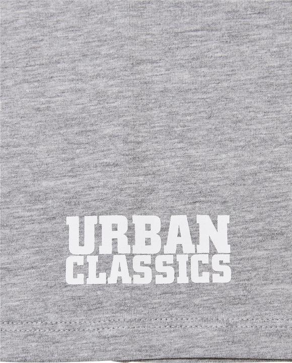 Produktbild Urban Classics Logo Tube Scarf Kids 2-Pack