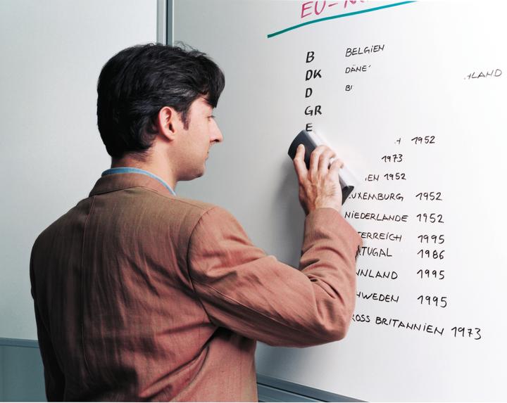 Produktbild Legamaster Whiteboard-Löscher TZ 4