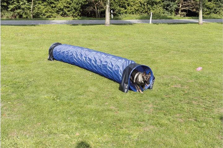 Actual product image Trixie Tunnel (Agility)