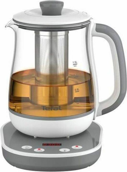 Produktbild Tefal BJ 55 1B10 Teebereiter (1.50 l)