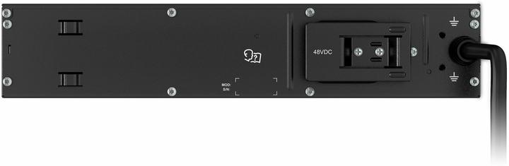 Produktbild APC Smart-UPS SRT 96V 3kVA (3000 VA, 3000 W, Online-Doppelwandler USV)