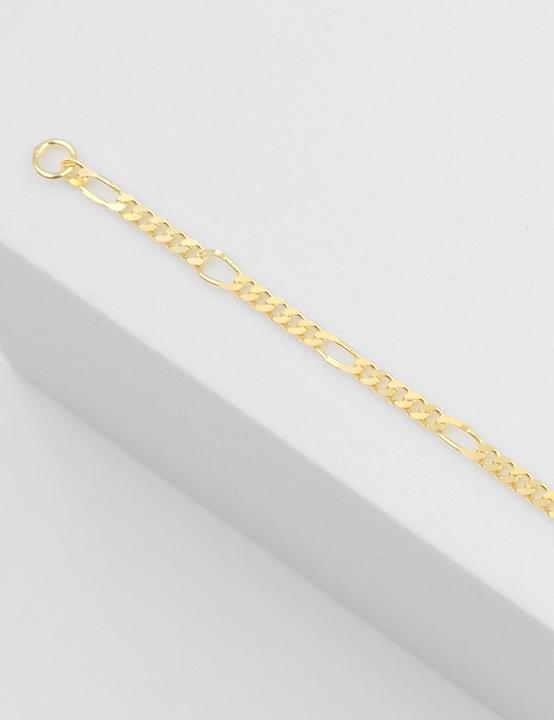 Produktbild Muau Figaro (14 cm, 585, 14K Gelbgold)