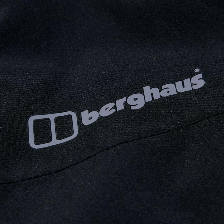 Actual product image Berghaus Women's Deluge Pro 3.0 Jacket (18)