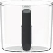 Produktbild Magimix Mini Plus Küchenmaschine 400 W 1,7 l Chrom (1700 ml, 400 W)