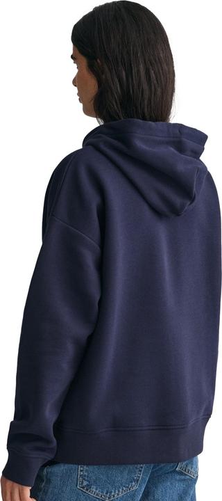 Immagine prodotto GANT Felpa con cappuccio Shield dell'archivio regolare (XL)