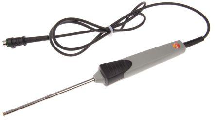 Actual product image Testo Surface probe 0613 1912 -5