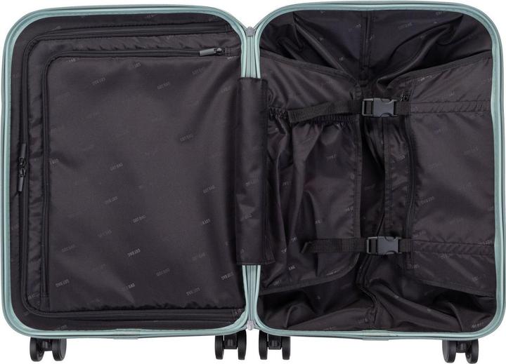 Actual product image GOT BAG Suitcase & Trolley Re:Shell Cabin 2.0 (31 l)