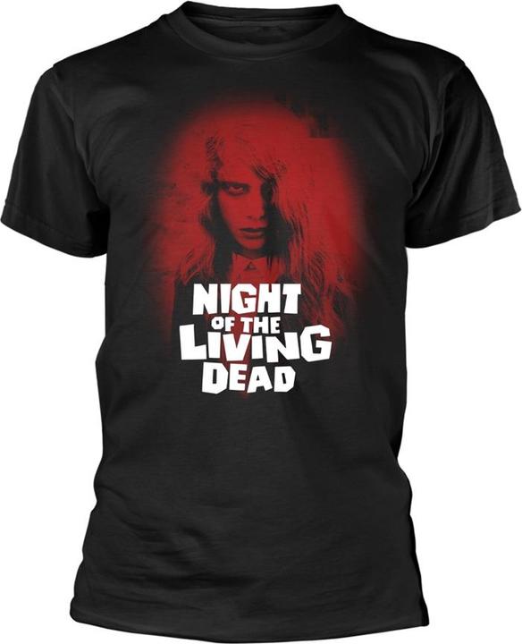 Actual product image Night Of The Living Dead Fear (XL)