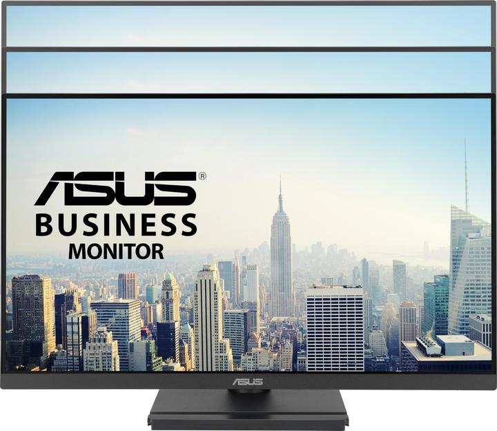 Actual product image ASUS Business VA249QG 60.5cm (16:9) FHD (1920 x 1080 pixels, 23.80")