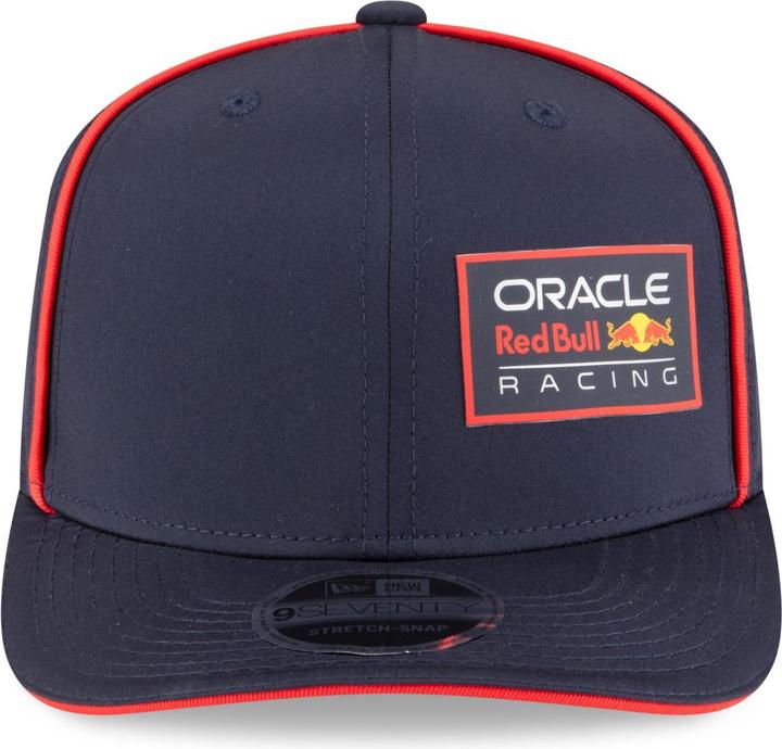 Produktbild New Era 9Seventy Stretch Cap - Red Bull Racing Team