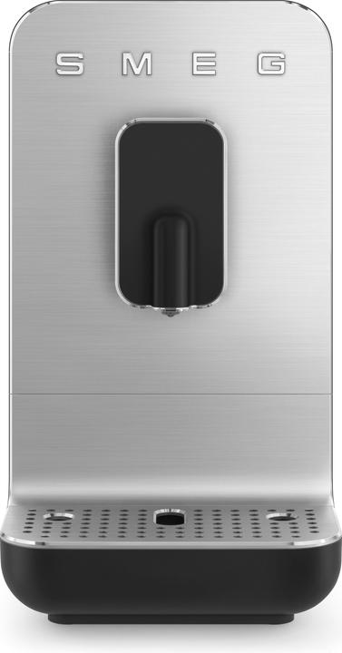 Smeg BCC11BLMEU (EU plug)